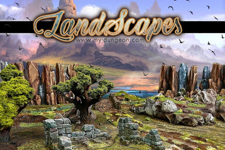 Landscapes