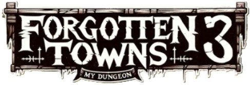 Forgotten Towns III